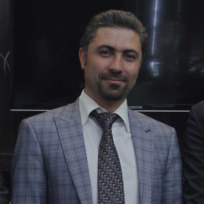 Mohammad Sadegh Zeyghami