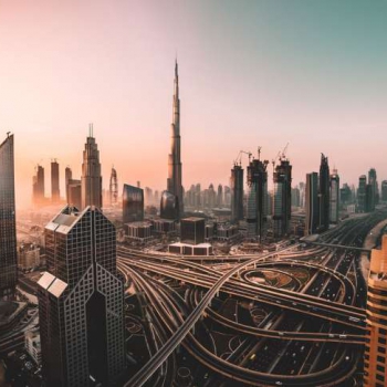 DUBAI DEVELOPERS WOULD WELCOME CHANGES TO ZONING LAWS