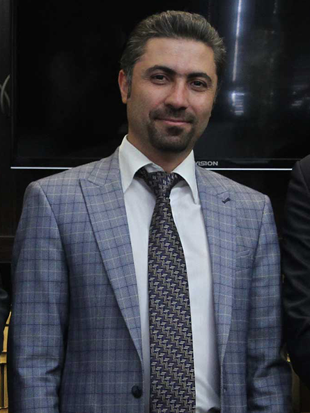 mohammad sadegh zeyghami