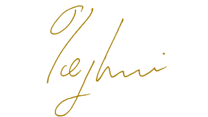 Zeyghami Signature